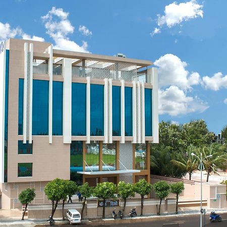 Hotel Grand Rio ناسيك المظهر الخارجي الصورة