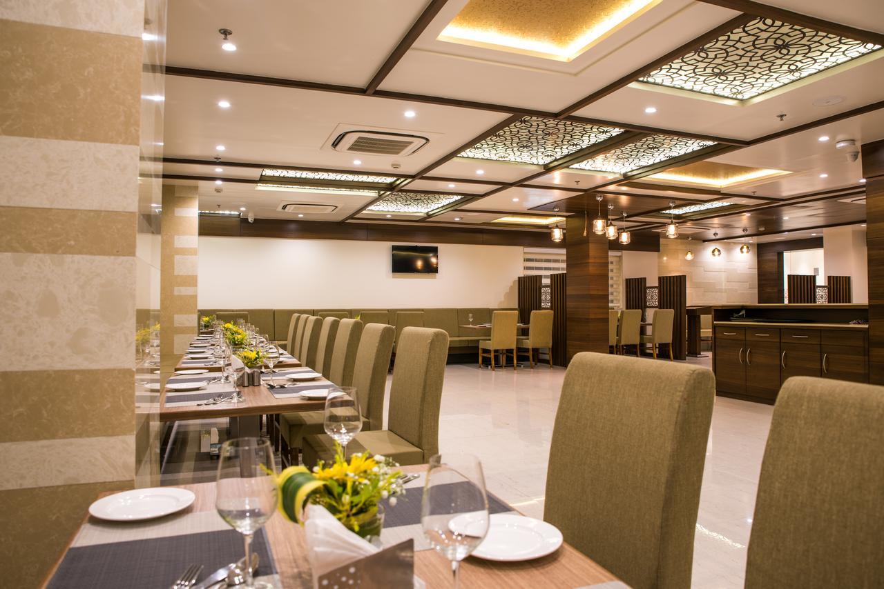 Hotel Grand Rio ناسيك المظهر الخارجي الصورة