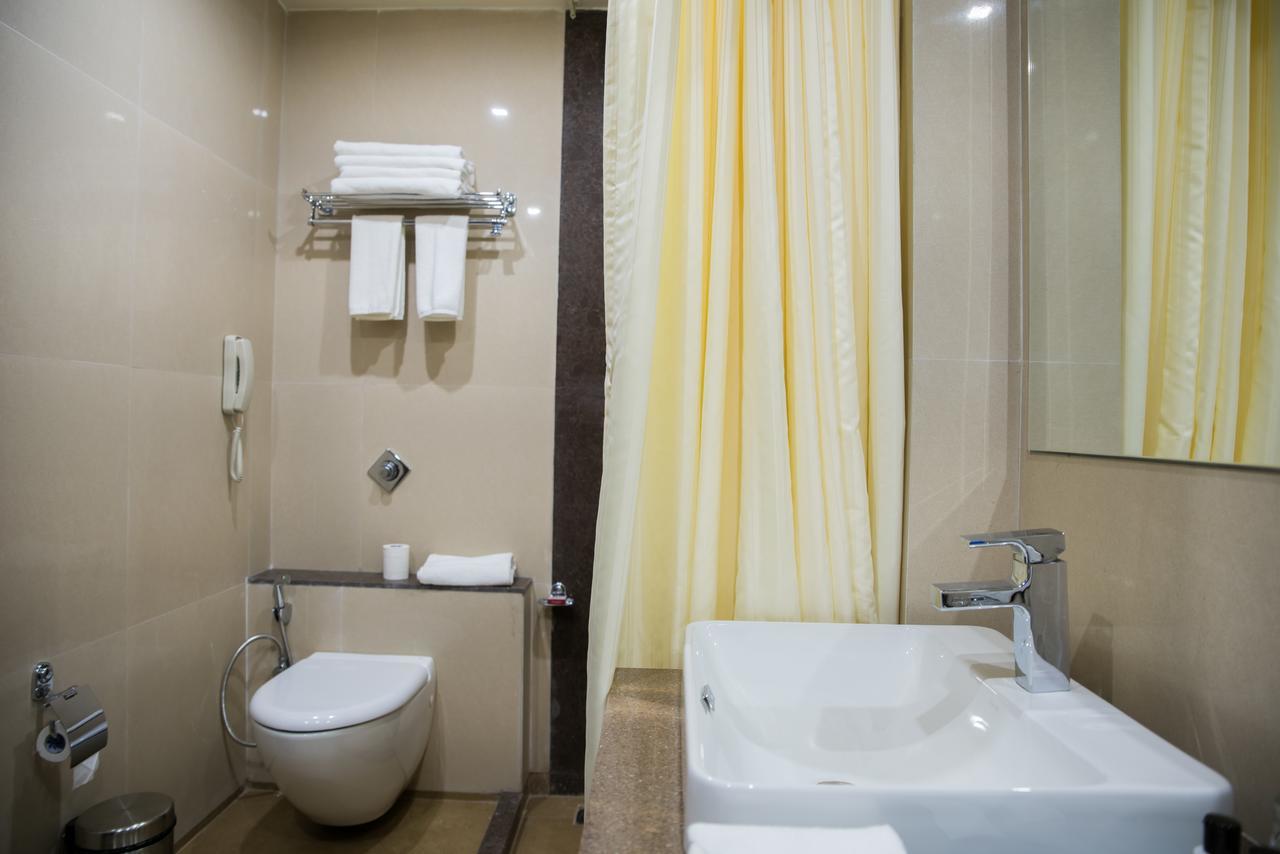 Hotel Grand Rio ناسيك المظهر الخارجي الصورة