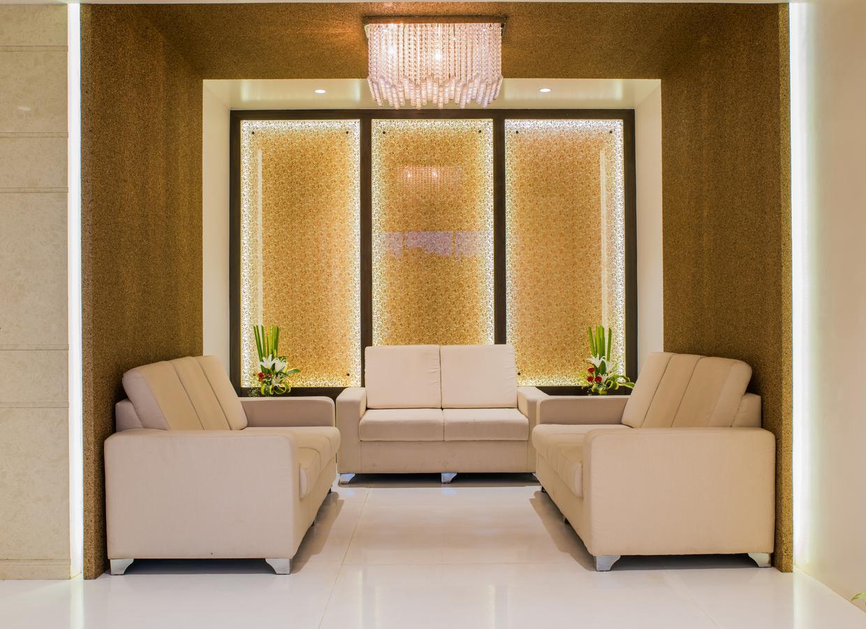 Hotel Grand Rio ناسيك المظهر الخارجي الصورة