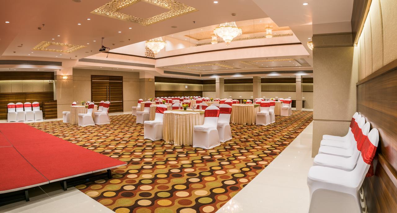 Hotel Grand Rio ناسيك المظهر الخارجي الصورة