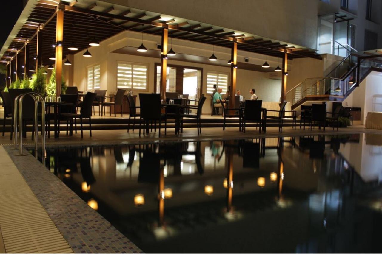 Hotel Grand Rio ناسيك المظهر الخارجي الصورة